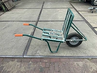 Steenkruiwagen - afbeelding 1 van  2