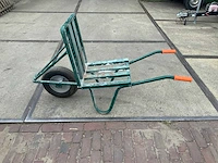 Steenkruiwagen - afbeelding 2 van  2