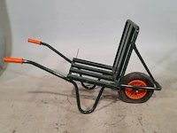 Steenkruiwagen - afbeelding 2 van  8