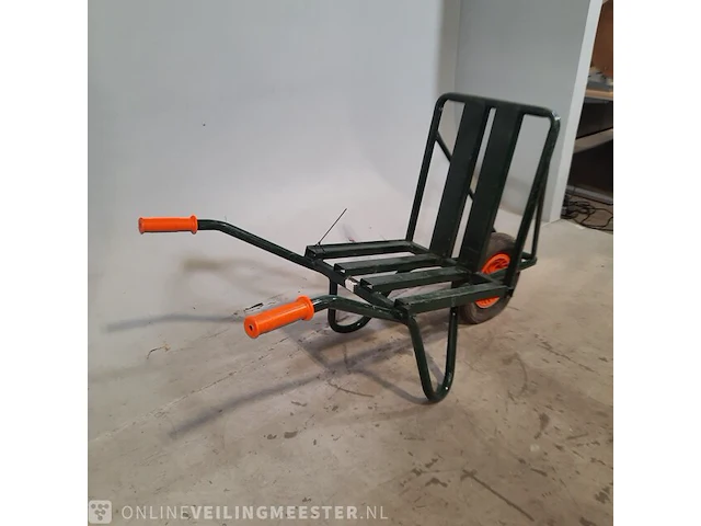Steenkruiwagen - afbeelding 3 van  8