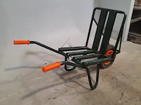 Steenkruiwagen - afbeelding 3 van  8
