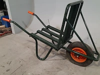 Steenkruiwagen - afbeelding 4 van  8