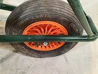 Steenkruiwagen - afbeelding 5 van  8