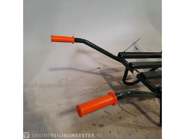 Steenkruiwagen - afbeelding 7 van  8
