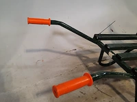 Steenkruiwagen - afbeelding 7 van  8