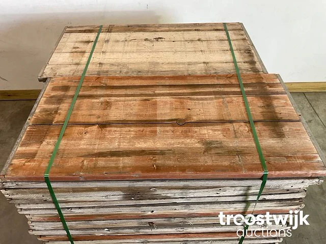 Steenschot 130x66x4 cm - afbeelding 2 van  7