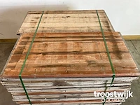 Steenschot 130x66x4 cm - afbeelding 2 van  7