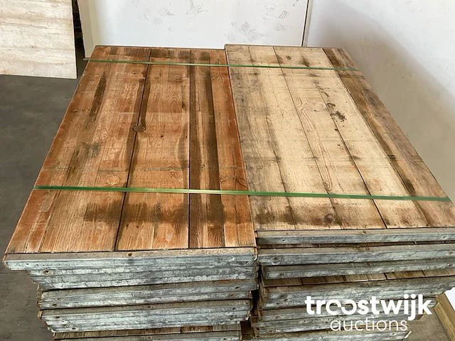 Steenschot 130x66x4 cm - afbeelding 3 van  7