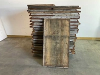 Steenschot 140x75x4.4 cm (19x) - afbeelding 1 van  7