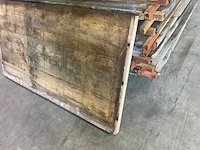 Steenschot 140x75x4.4 cm (19x) - afbeelding 3 van  7