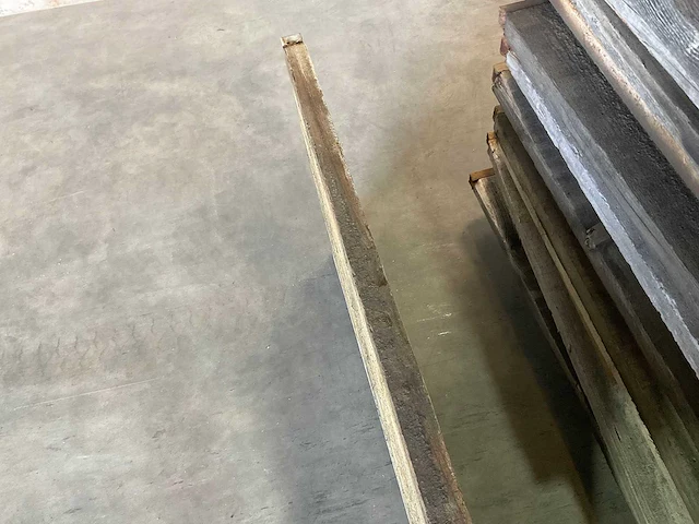 Steenschot 140x75x4.4 cm (19x) - afbeelding 4 van  7