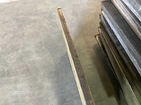 Steenschot 140x75x4.4 cm (19x) - afbeelding 4 van  7