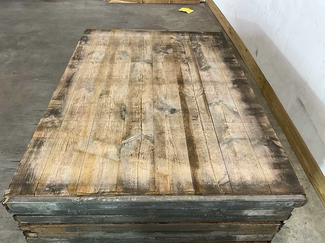 Steenschot 140x95x5 cm (10x) - afbeelding 4 van  6