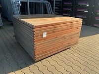 Steenschot 1500x1350mm (15x) - afbeelding 1 van  7