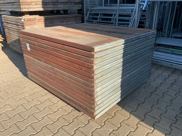 Steenschot 1500x1350mm (15x) - afbeelding 3 van  7