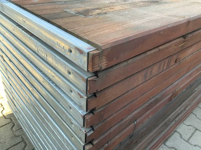 Steenschot 1500x1350mm (15x) - afbeelding 4 van  7