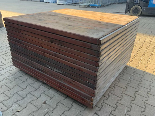 Steenschot 1500x1350mm (15x) - afbeelding 5 van  7