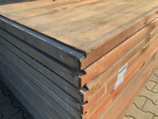 Steenschot 1500x1350mm (15x) - afbeelding 7 van  7
