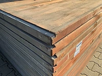 Steenschot 1500x1350mm (15x) - afbeelding 7 van  7
