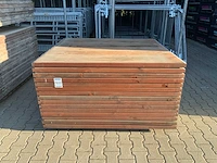 Steenschot 1500x1350mm (15x) - afbeelding 2 van  7