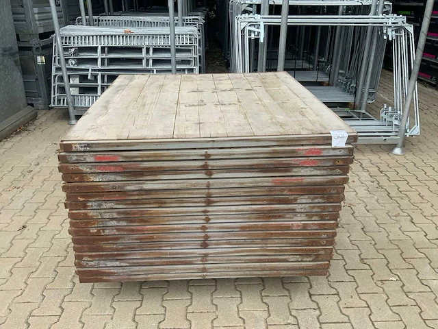 Steenschot 1500x1350mm (16x) - afbeelding 2 van  7