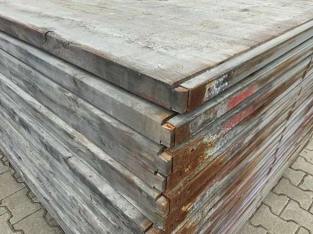 Steenschot 1500x1350mm (16x) - afbeelding 5 van  7