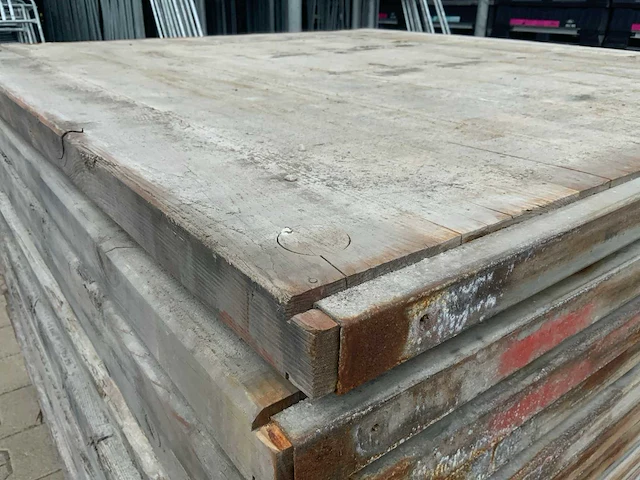 Steenschot 1500x1350mm (16x) - afbeelding 6 van  7