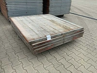 Steenschot 1500x1350mm (5x) - afbeelding 1 van  6