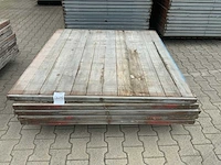 Steenschot 1500x1350mm (5x) - afbeelding 2 van  6