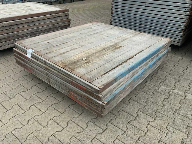 Steenschot 1500x1350mm (5x) - afbeelding 3 van  6