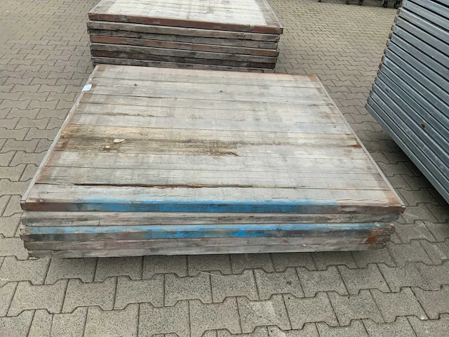 Steenschot 1500x1350mm (5x) - afbeelding 4 van  6