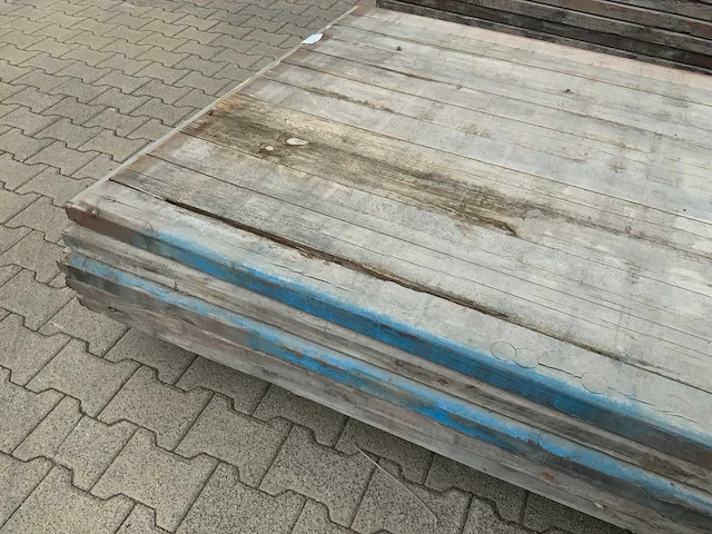 Steenschot 1500x1350mm (5x) - afbeelding 5 van  6