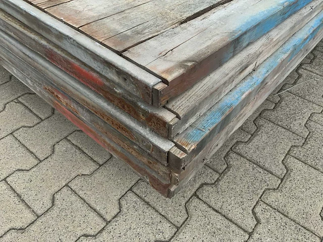 Steenschot 1500x1350mm (5x) - afbeelding 6 van  6
