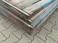 Steenschot 1500x1350mm (5x) - afbeelding 6 van  6