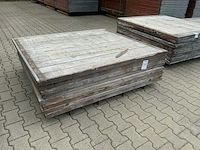 Steenschot 1500x1350mm (8x) - afbeelding 1 van  6