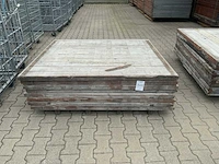 Steenschot 1500x1350mm (8x) - afbeelding 2 van  6