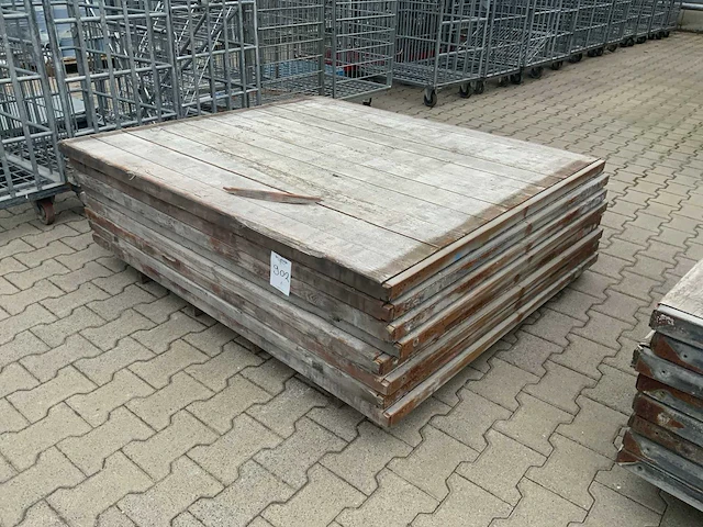 Steenschot 1500x1350mm (8x) - afbeelding 3 van  6