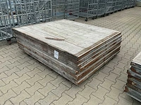 Steenschot 1500x1350mm (8x) - afbeelding 3 van  6