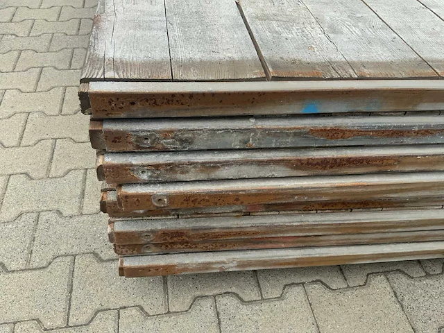 Steenschot 1500x1350mm (8x) - afbeelding 6 van  6