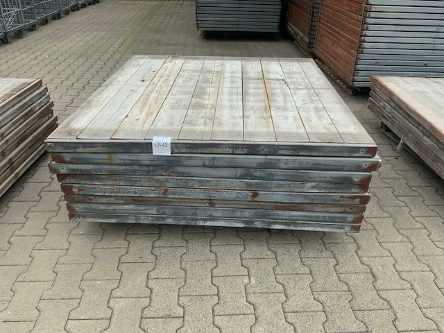 Steenschot 1500x1350mm (8x) - afbeelding 2 van  6