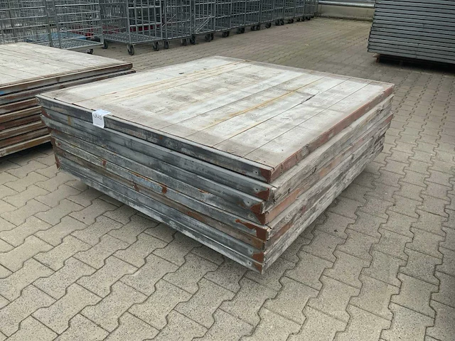 Steenschot 1500x1350mm (8x) - afbeelding 3 van  6