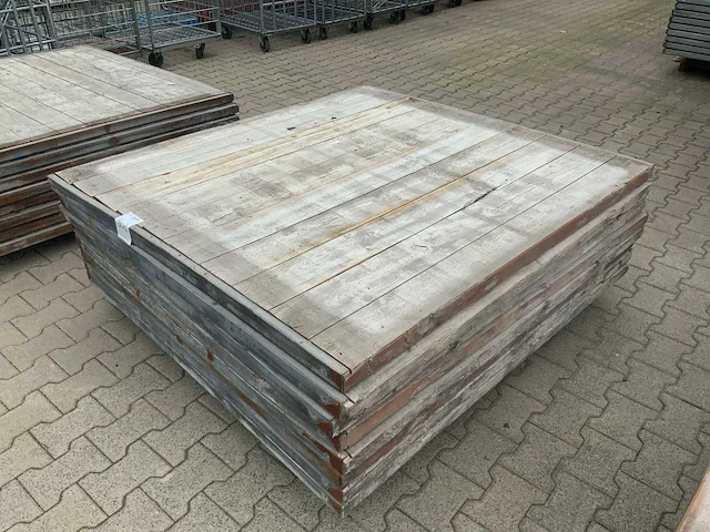Steenschot 1500x1350mm (8x) - afbeelding 4 van  6