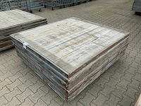 Steenschot 1500x1350mm (8x) - afbeelding 4 van  6