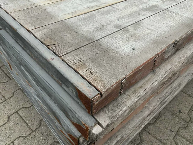 Steenschot 1500x1350mm (8x) - afbeelding 6 van  6