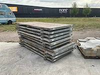 Steenschotten (10x) - afbeelding 1 van  7