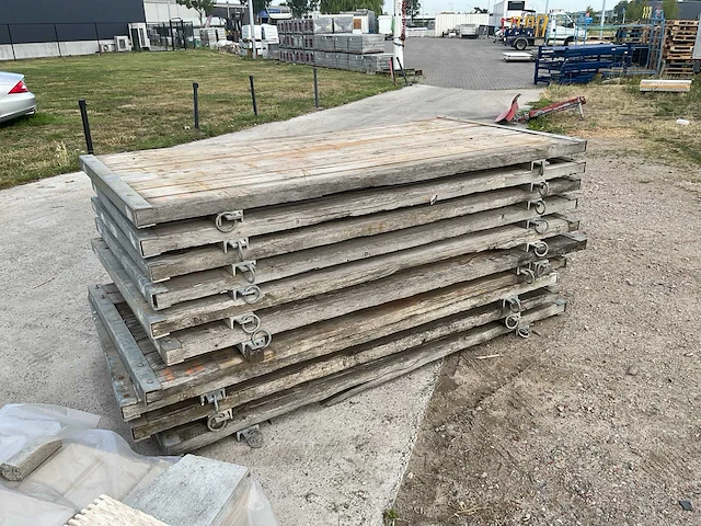 Steenschotten (10x) - afbeelding 3 van  7
