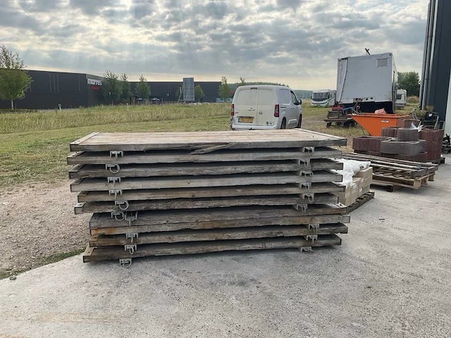 Steenschotten (10x) - afbeelding 4 van  7