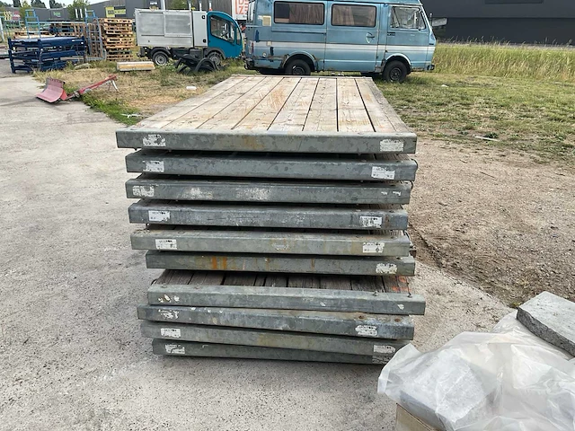 Steenschotten (10x) - afbeelding 5 van  7