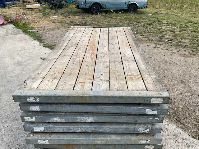 Steenschotten (10x) - afbeelding 6 van  7