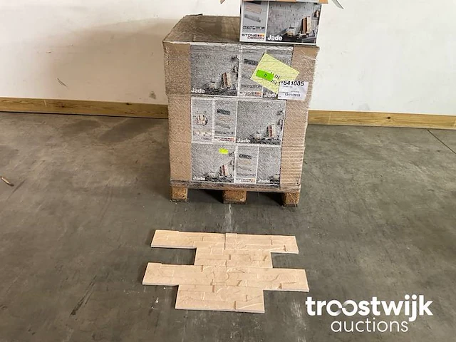 Steenstrip 25.92m² - afbeelding 7 van  10